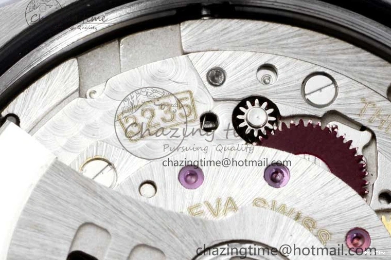 MiroTime 1231 DateJust 36mm SS YG DIWF 1:1 Best Edition 904L Steel White MOP Diamonds Dial on Oyster Bracelet SA Packable 2316